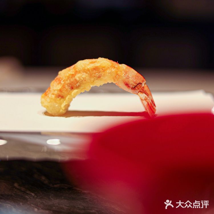 这家天妇罗专门店真的太顶了!!