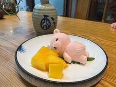 -小湾茶楼