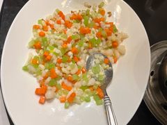 -丰收日·小海鲜·沪上家宴(顾村正大店)