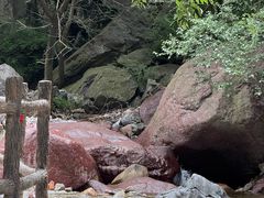 -小五台金河景区