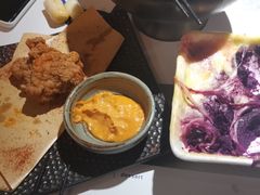 -火山屋台(新街口店)