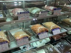 零售区-三阳盛(南京西路店)