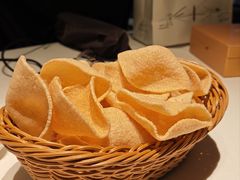 -金链花·泰国餐厅(国贸店)