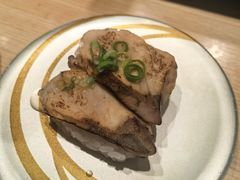 -大起水产回转寿司(道顿堀店)