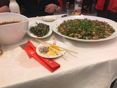 嘉陵霸王兔-嘉陵楼馋嘴城(簋街总店)