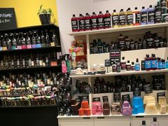 -LUSH(威尼斯人店)