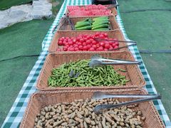 -北京山里寒舍度假酒店