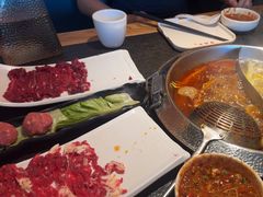 -牛品荟牛肉火锅(新城广场店)