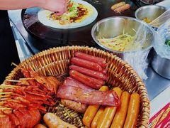 -隆兴饼店