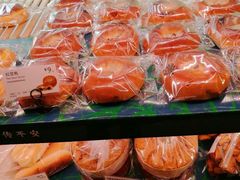 -巴黎贝甜(龙之梦购物中心虹口店)