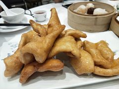 -稻香酒家·33年老字号·港式粤菜(富邦中心店)