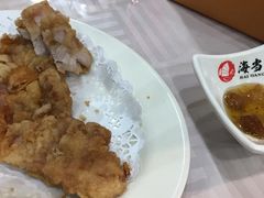 -鹏城人家海鲜酒家·23年老字号(较场尾店)