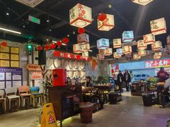 -牛市坎火锅(建设路店)