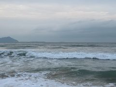 -西涌国际滨海旅游区