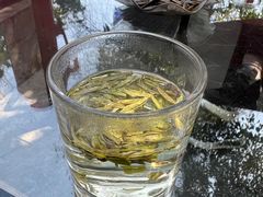 -随意茶庄·地道杭帮农家菜(梅家坞店)