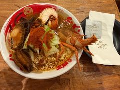 龙虾王-豚王拉面(澳门银河店)