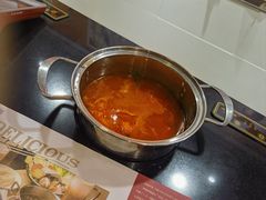 -呷哺呷哺(西单大悦城店)