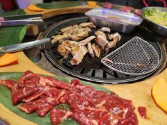 -玄希浪漫厨房·韩料烤肉(湖滨银泰in77店)