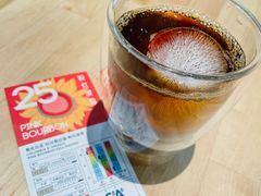 -玫瑰咖啡(中山六路店)