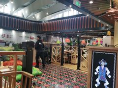 大堂-椰夫人·养生椰子鸡(金沙洲永旺店)