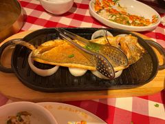 -西贝(厦门中华城店)