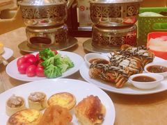 -盛宴标帜餐厅·亲子自助 (南昌喜来登酒店)