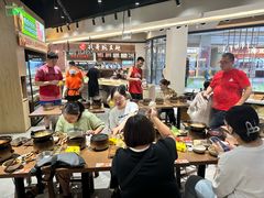 -今今转转自助小火锅(天祥广场店)