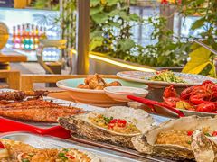 -香港狮子山下·明星粤菜餐厅(北苑店)