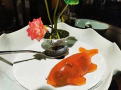 -北平食府·北京烤鸭(北京西站六里桥店)