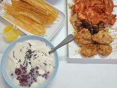 -郑妈妈油炸工坊(石坦巷店)