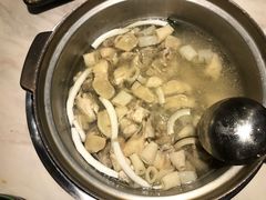 -狐狸爱上椰子鸡(滨江星光大道店)