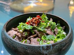 -君霖海鲜私房菜(春柳店)