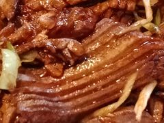-开元食府(长兴路店)