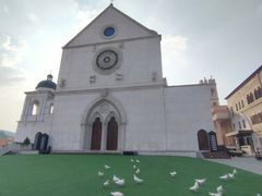 -华谊兄弟（长沙）电影小镇