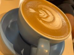 -Legno.ita Coffee by Wood(襄阳南路店)