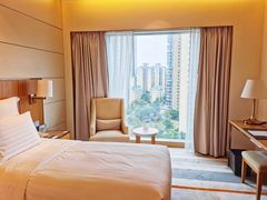 -珠海中海雅高铂尔曼酒店