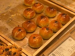 -泸溪河桃酥(西直门凯德店)