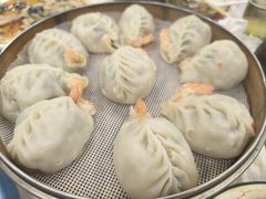-李哥海鲜烧烤家常菜(孔雀城店)