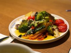 -玛尚诺意式餐厅(天环广场店)