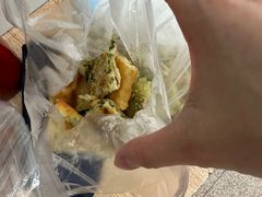 -咏春葱油饼(德政中路店)