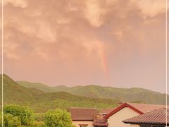 -浙江安吉JW万豪酒店
