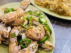 -贞姨美食·老字号海鲜大排档