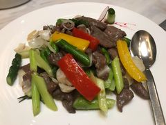 -顺德美的万豪酒店-万豪中餐厅
