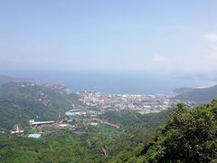 -东部华侨城