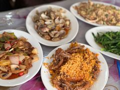 -花乐餐厅(涠洲岛店)