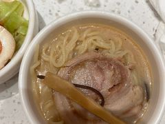 -味千拉面(又一城店)