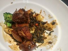 -炊烟小炒黄牛肉(浦东世纪汇店)