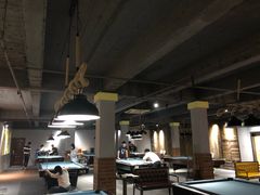 -永宁台球·棋牌俱乐部(淮海路店)