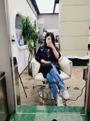-3AM·S HAIR SALON烫发染发接发