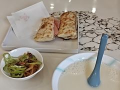 -高玛纳驴肉火烧(一世界店)